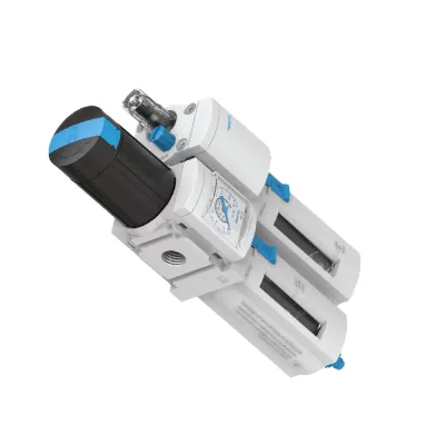 FESTO HAVA FiLTRESi SU VE YAĞ TUTUCU