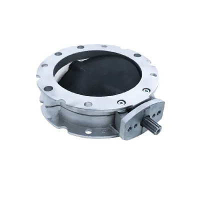 Butterfly Valve