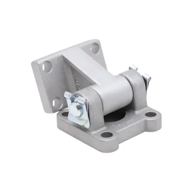 PEMAKS Eklem Yer Bağlantısı