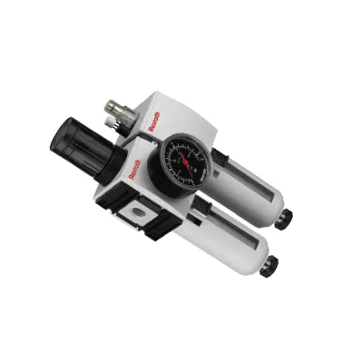 REXTROTH HAVA FiLTRESi SU VE YAĞ TUTUCU