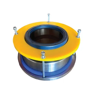 SCOMA İç Tamir Takımı